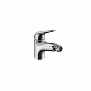 Смеситель для биде Hansgrohe Novus 70